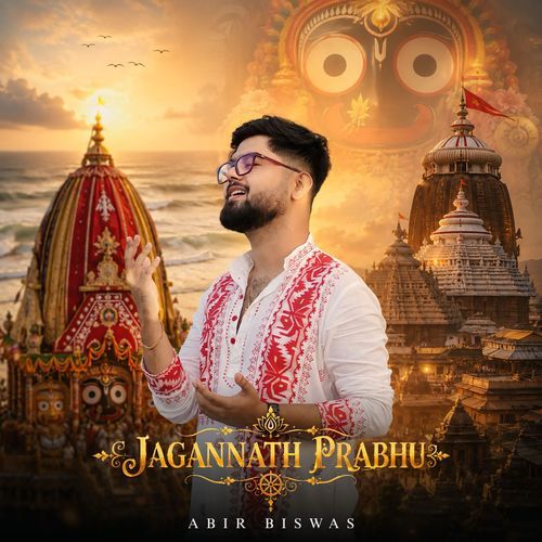 Jagannath Prabhu