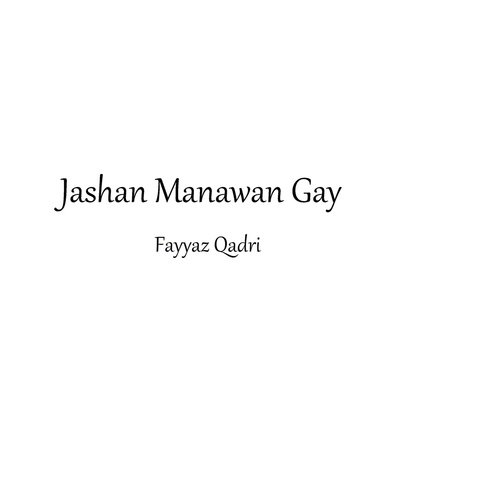 Jashan Manawan Gay