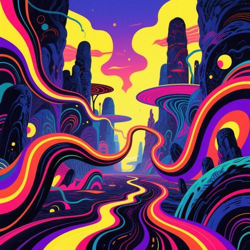 Jaykoxan Gandandrox cover art