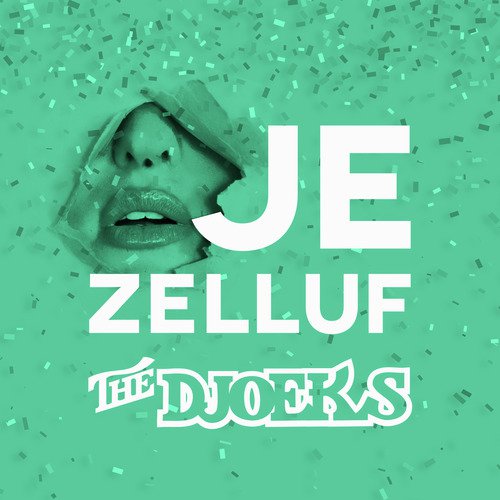 Jezelluf cover art