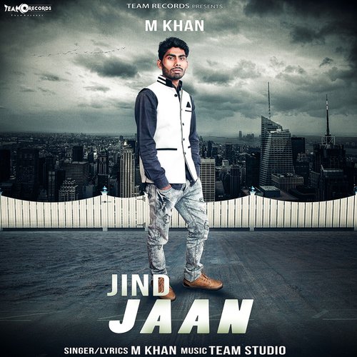 Jind Jaan