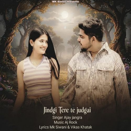 Jindgi Tere Te Judgai