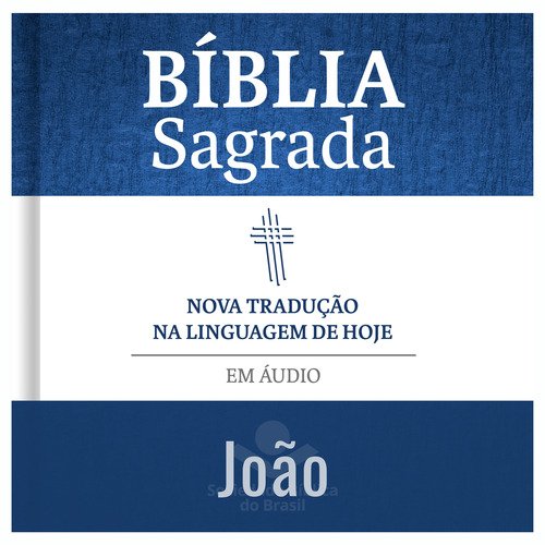 João 10 cover art
