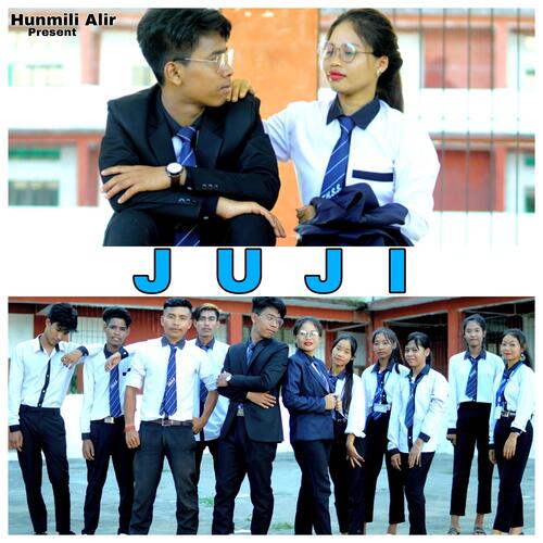 Juji (feat. Dengjir Rongpipi)