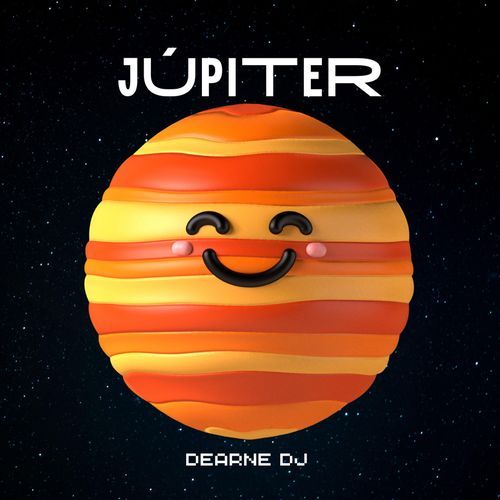 Jupiter (feat. TUTOPROD)