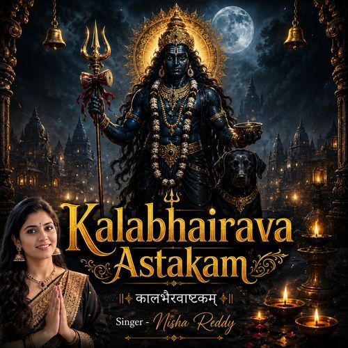 Kalabhairava Astakam