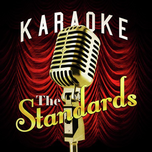 Sunshine Cake (In the Style of Standard) [Karaoke Version] cover art