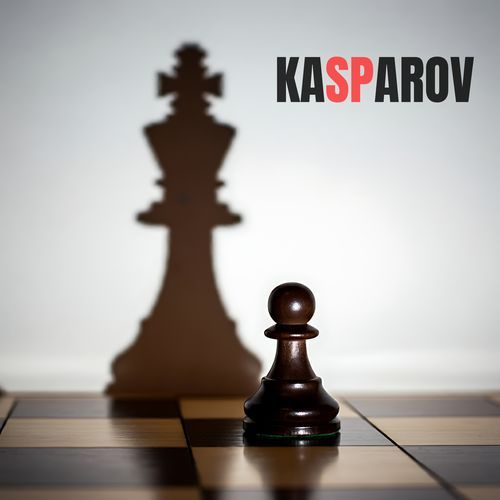 Kasparov