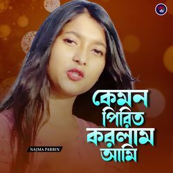 Kemon Pirit Korlam Ami