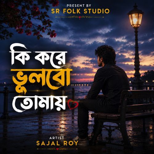 Ki Kore Bhulbo Tomai