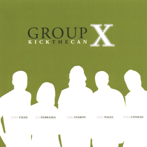 Kick the Can cover art