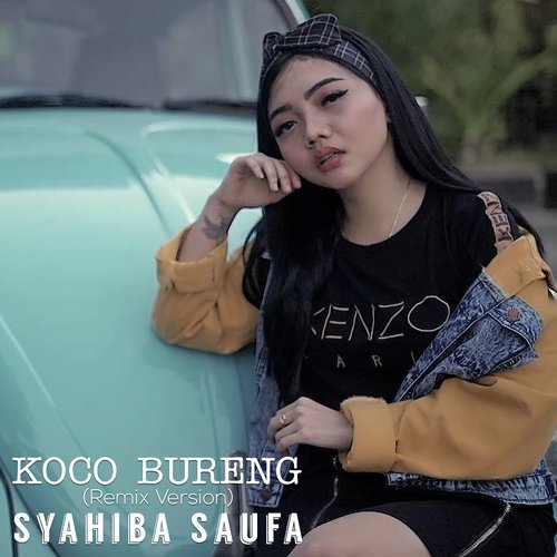 Koco Bureng (Remix Version)