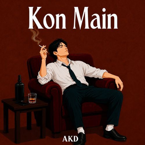 Kon Main