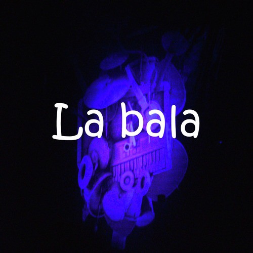 La bala_poster_image