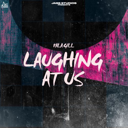 Laughing At Us