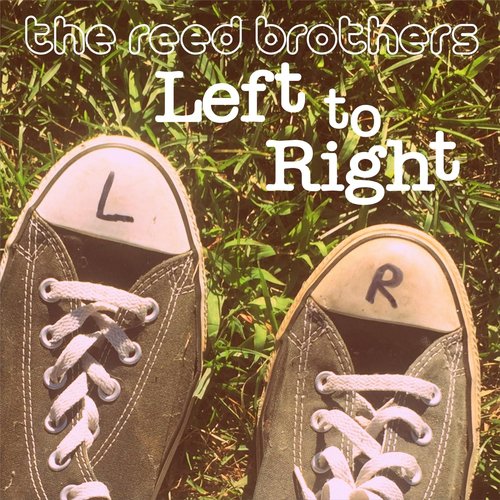 The Reed Brothers