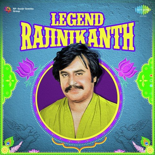 Legend Rajinikanth
