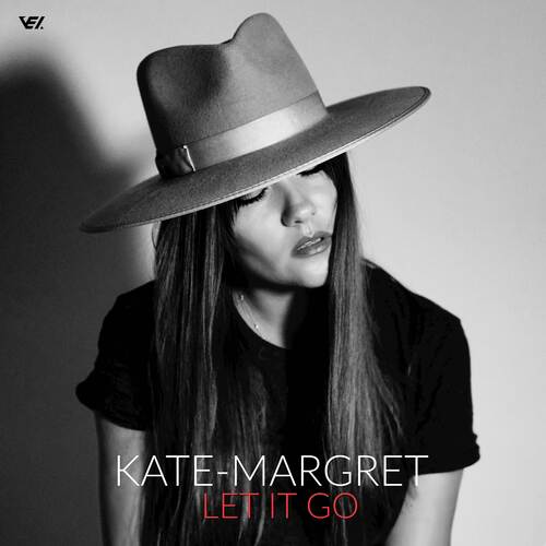 Let It Go cover art
