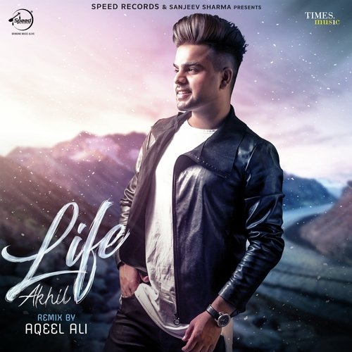 Life Remix By Aqeel Ali_poster_image