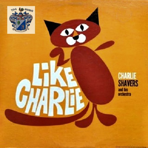 Charlie Shavers