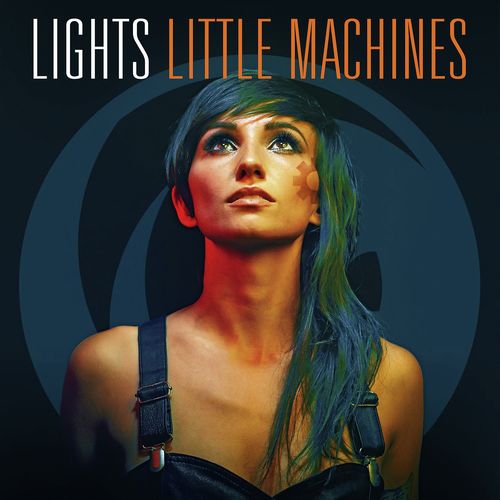 Little Machines (Deluxe Version)