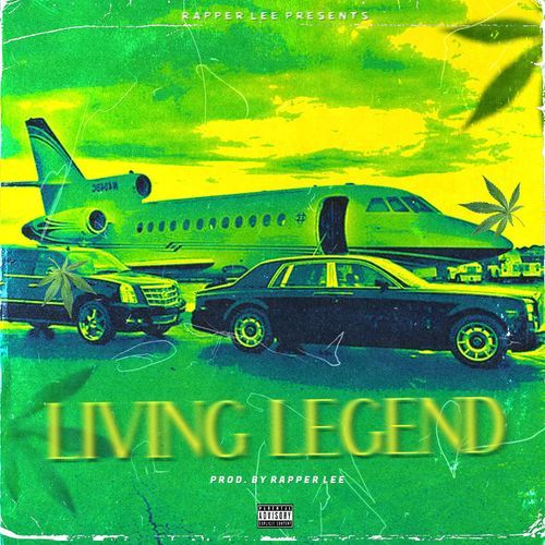 Living Legend
