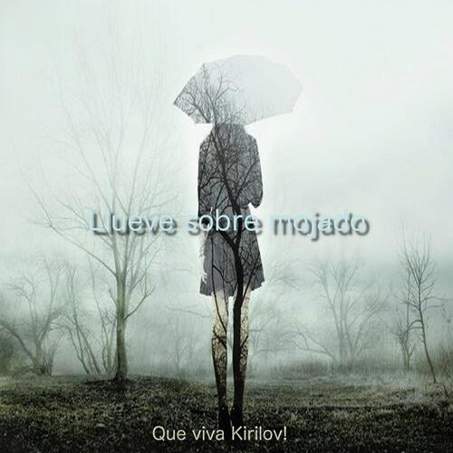 Idealista sentimental cover art
