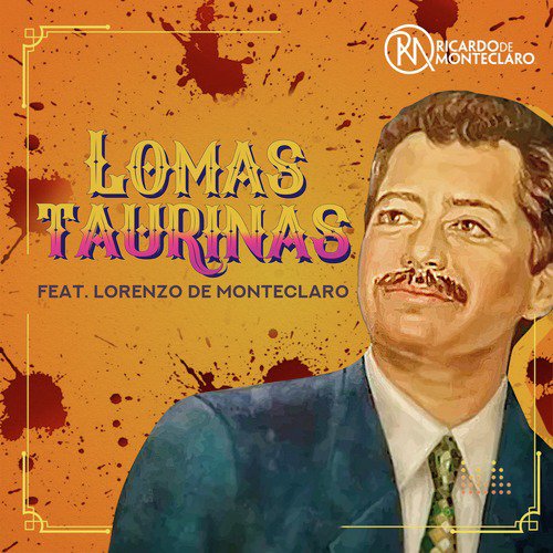 Lomas Taurinas_poster_image