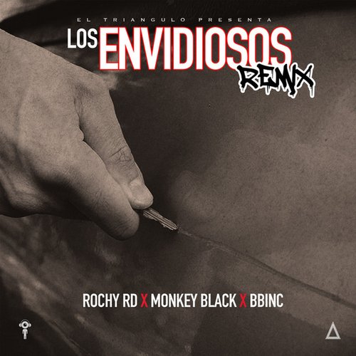 Los envidiosos -Remix (Los envidiosos -Remix)_poster_image