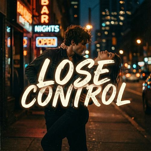 Lose Control (Piano Version)