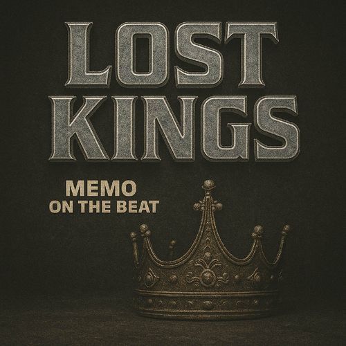 Lost Kings cover art