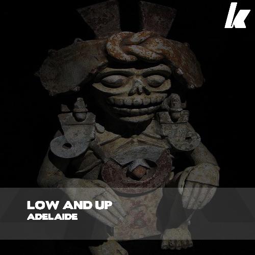 Low And Up (Radio Edit)