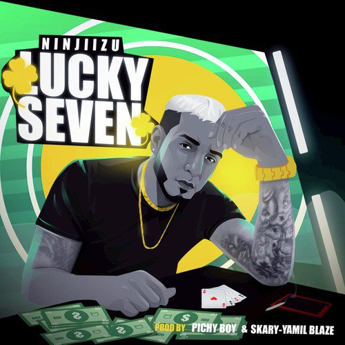 Lucky Seven_poster_image