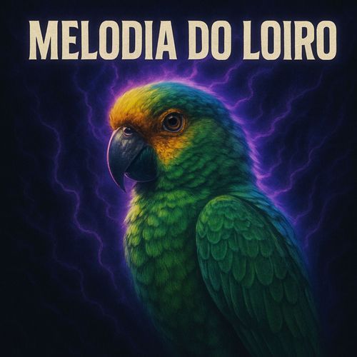 MELODIA DO LOIRO cover art