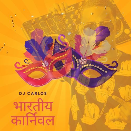 Mumbai Nights (DJ Carlos Remix) cover art