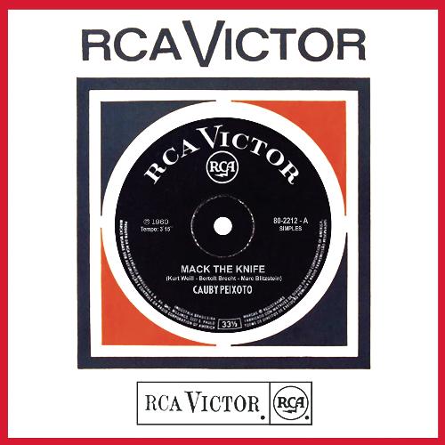 Mack The Knife / A Vila da Santa Bernadete