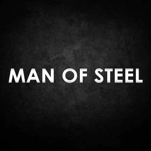 Man of Steel