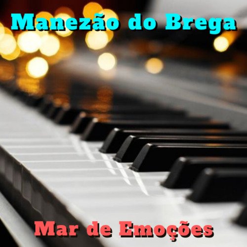 Mar de Emoções