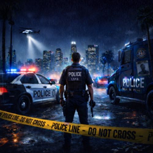 Martinez New cover art