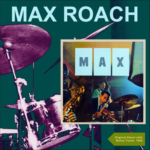 Max (Original Album plus Bonus Tracks - 1958)