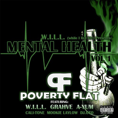 Poverty Flat