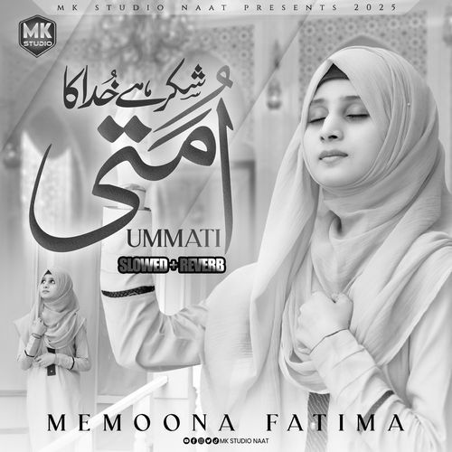 Mera Tera Ummati (Lofi-Mix)