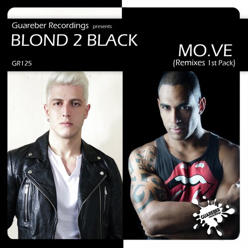 Mo.Ve (Edson Pride Remix) cover art