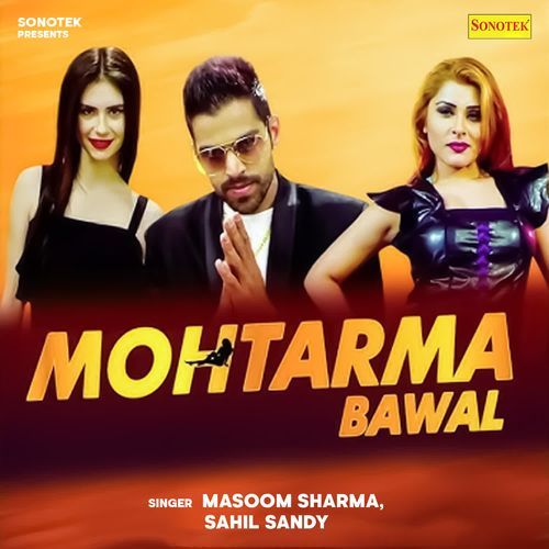 Mohtarma Bawal