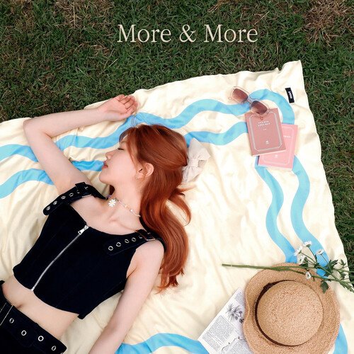 More and More_poster_image