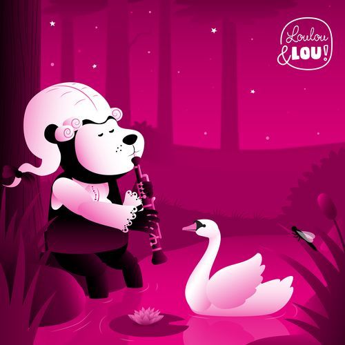 Duerme Bebé Duerme (Versión de oboe) cover art