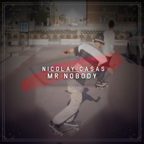 Nicolay Casas