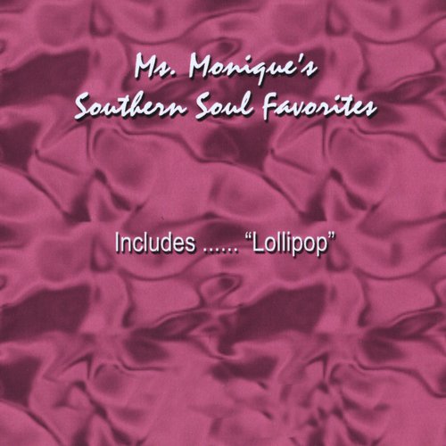 Lollipop cover art