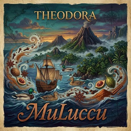 MuLuccu (Jingle mix)