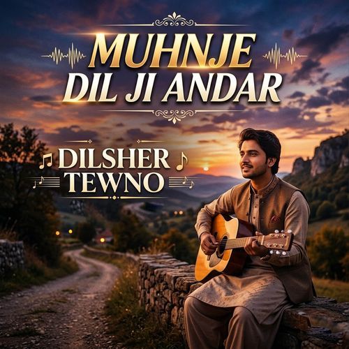 Muhnje Dil Ji Andar